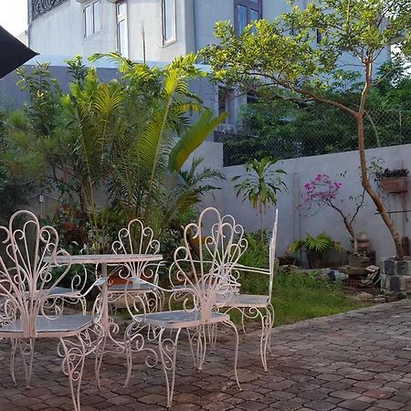 The Casting Homestay 후에 외부 사진