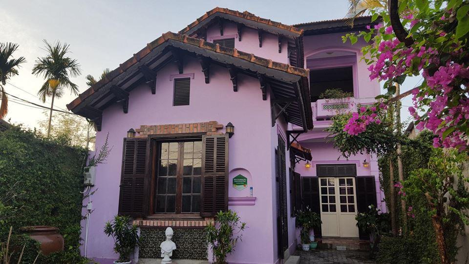 The Casting Homestay 후에 외부 사진