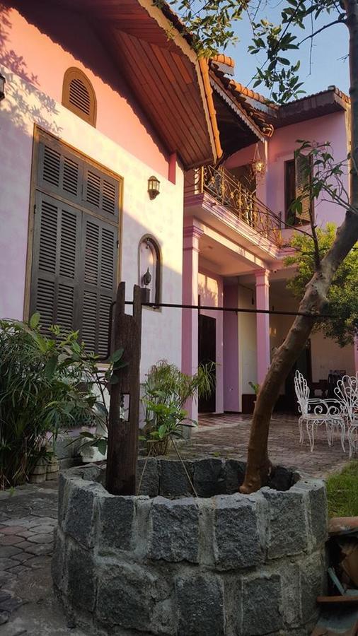 The Casting Homestay 후에 외부 사진