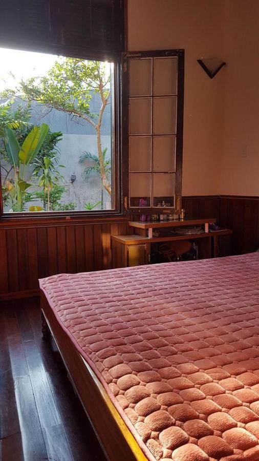 The Casting Homestay 후에 외부 사진