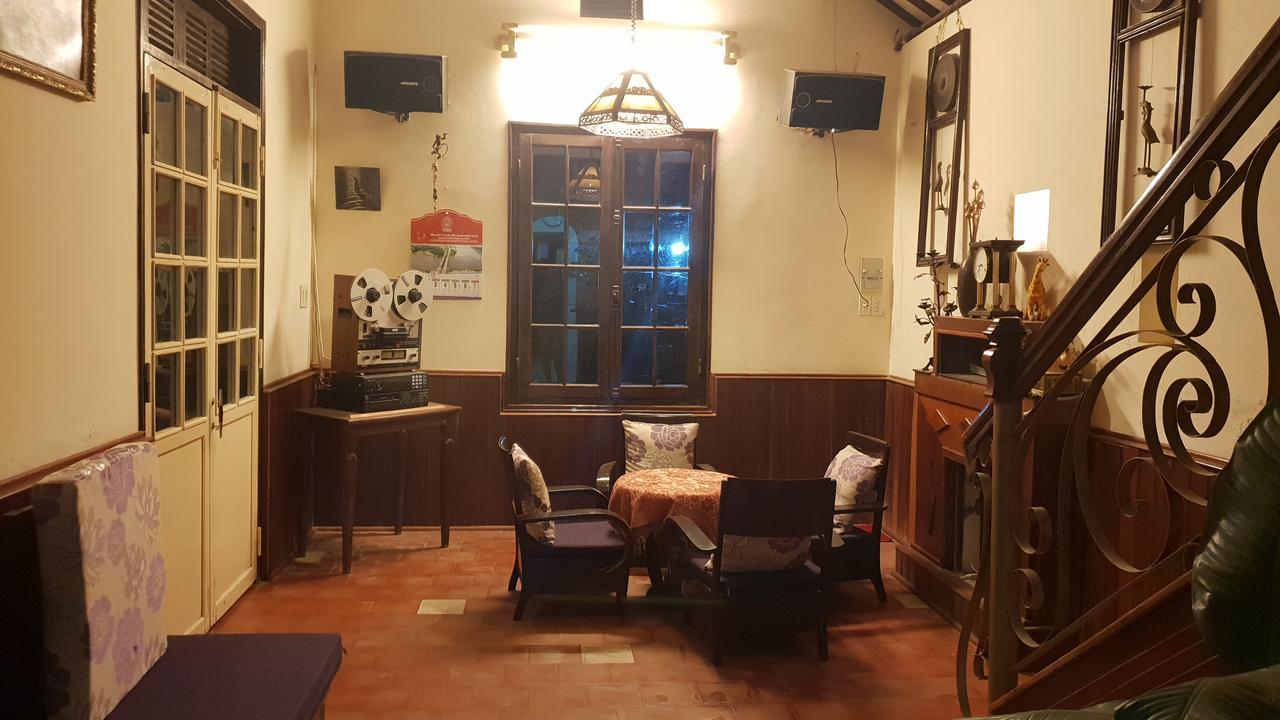 The Casting Homestay 후에 외부 사진